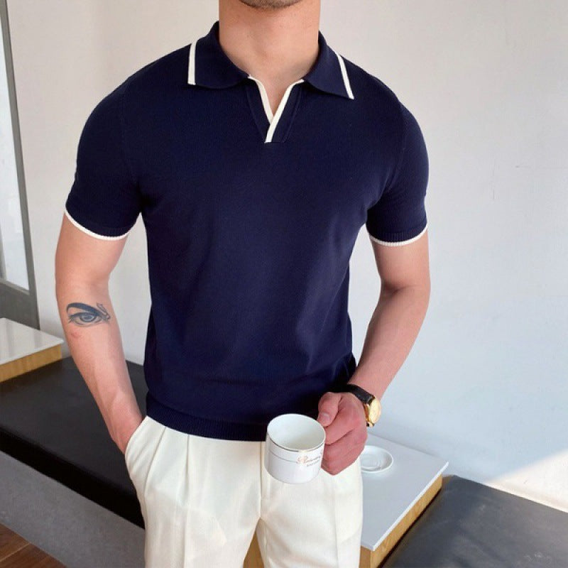Vannes V-Collar Versatile