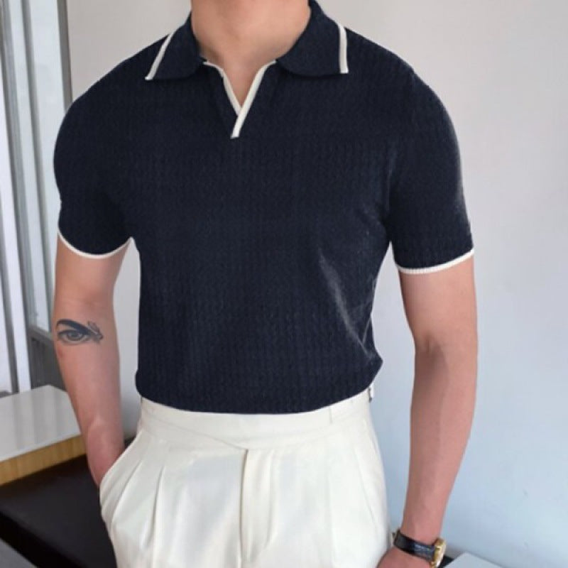 Vannes V-Collar Versatile