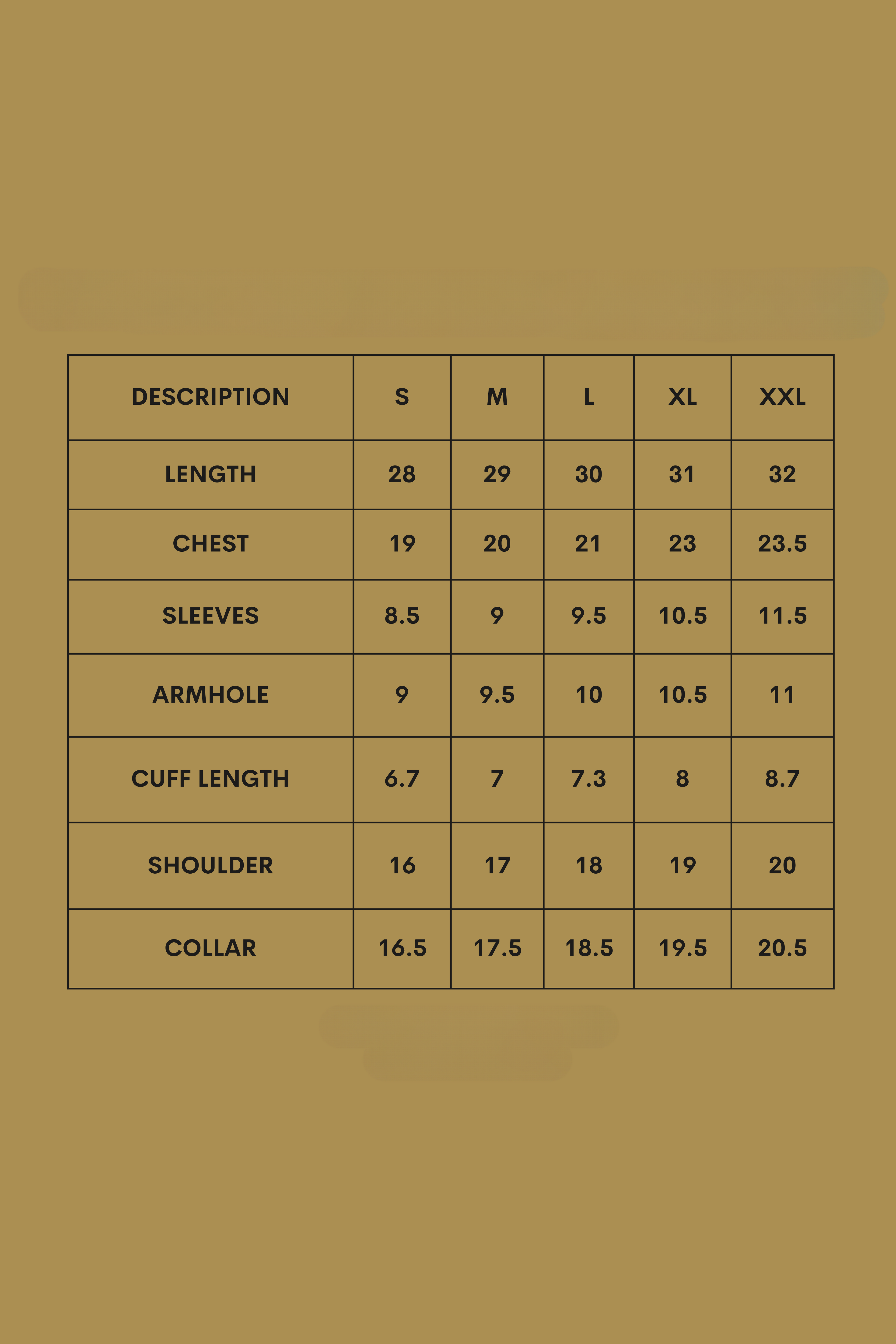 Sand Stone Cuban Collar Shirt