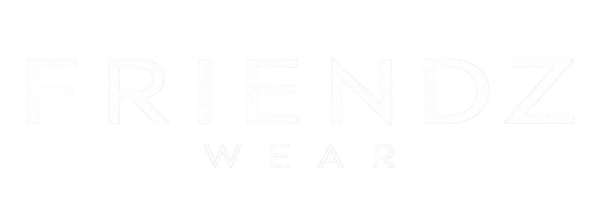 FRIENDZWEAR