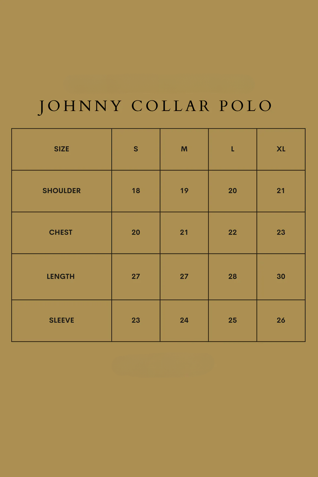 Smoke Grey Waffle Knit Full Sleeve Johnny Collar Polo