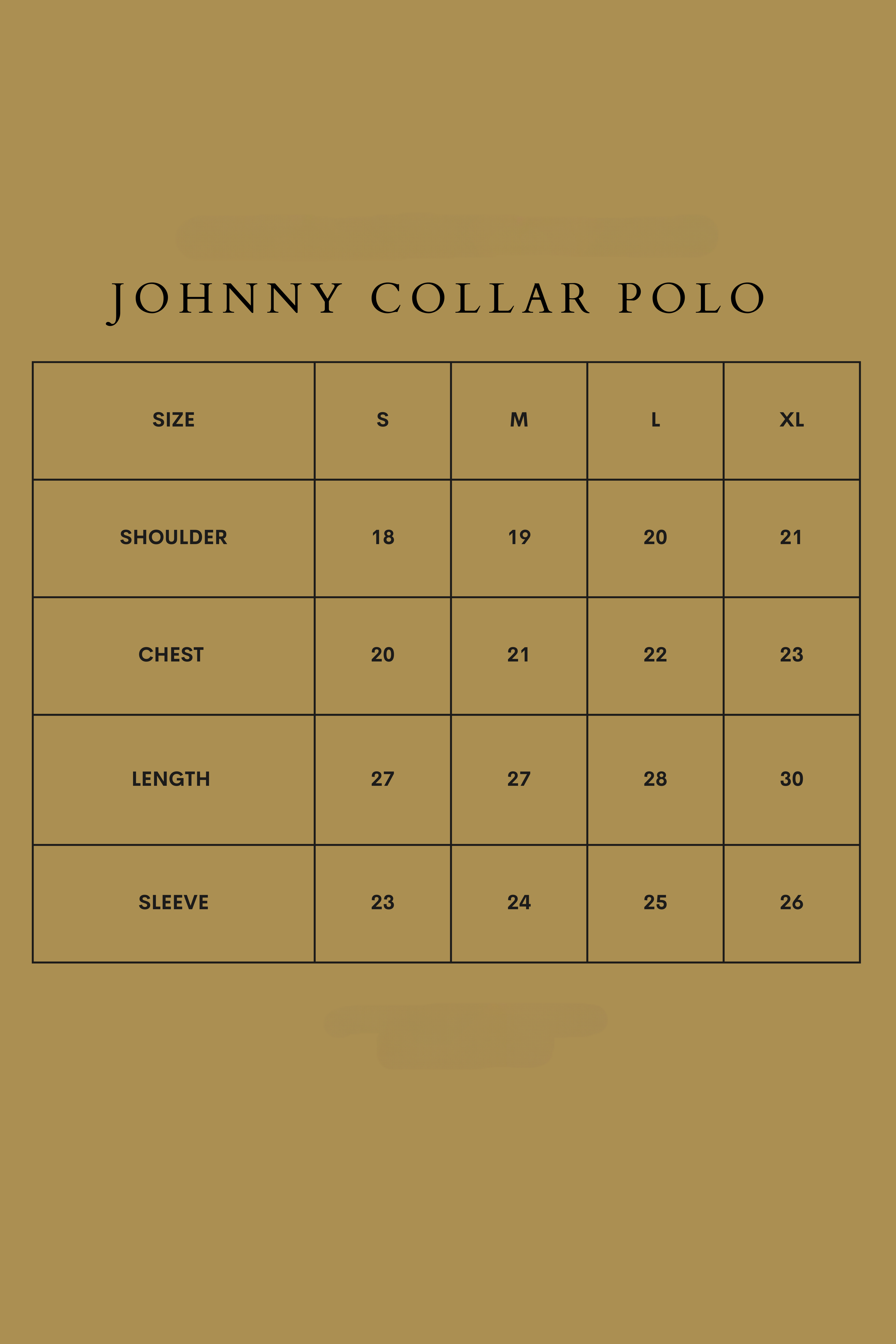 Steel Grey Full Sleeve Johnny Collar Polo