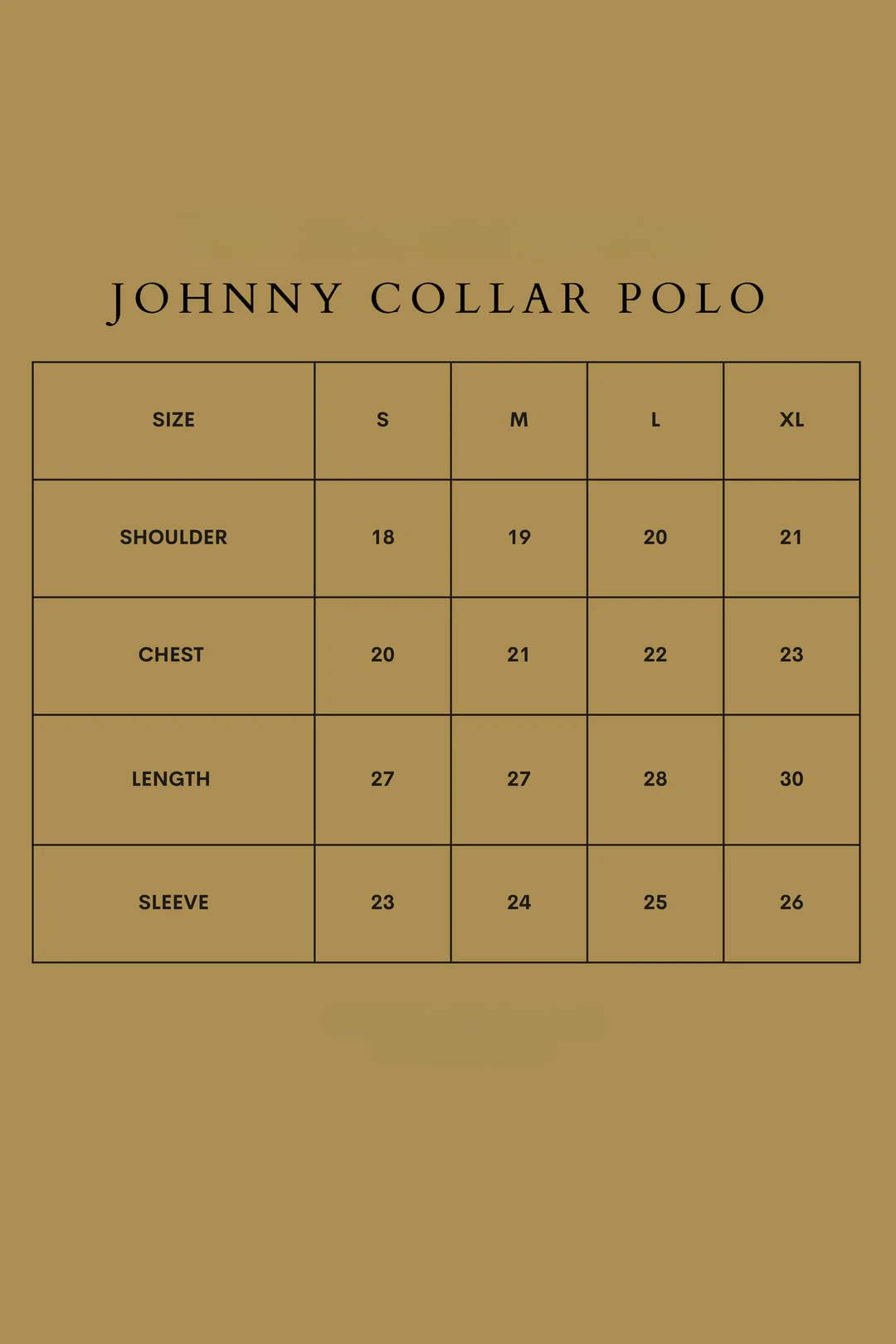 SandStone Waffle Knit Full Sleeve Johnny Collar Polo