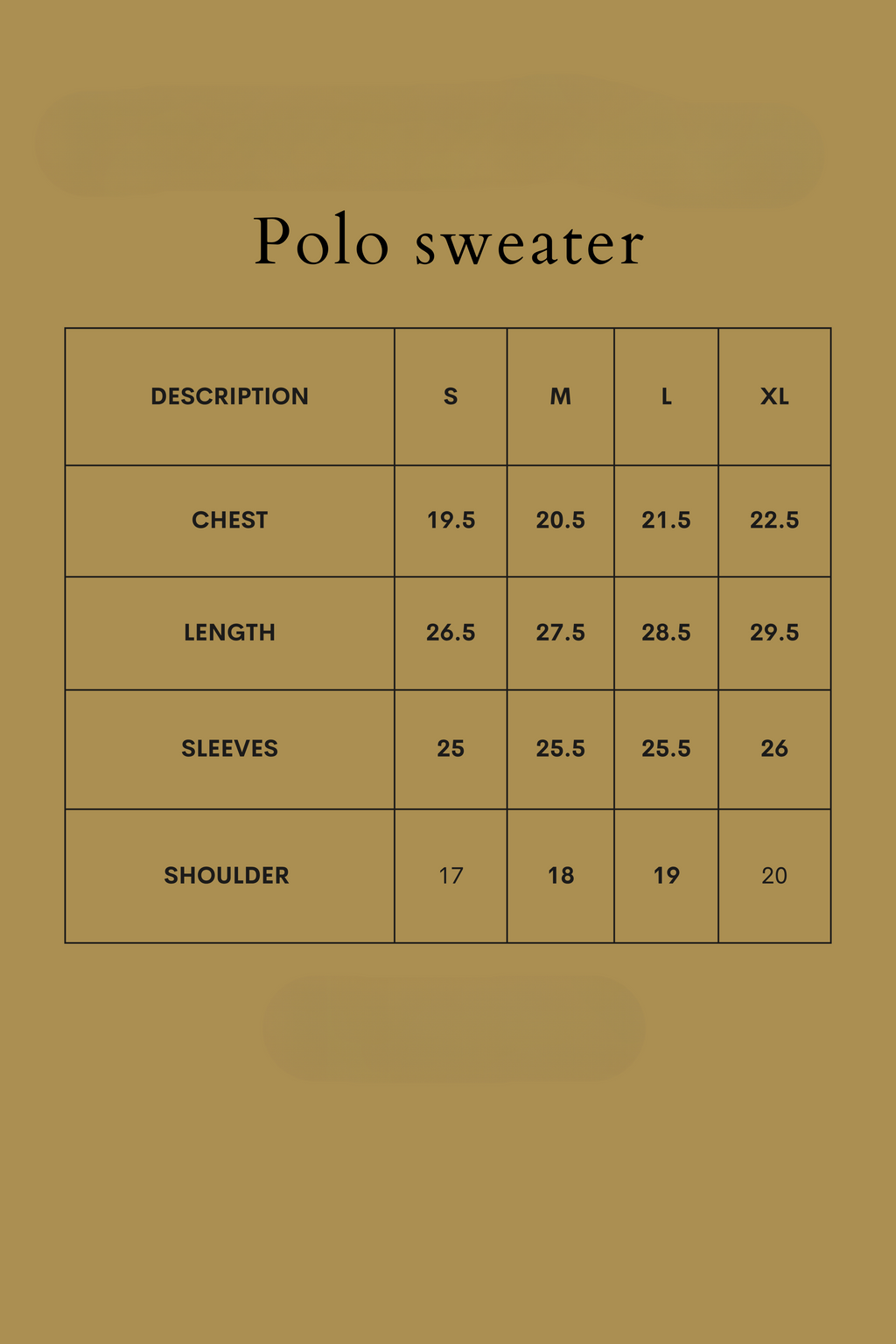 Olive Textured Striped Polo sweater