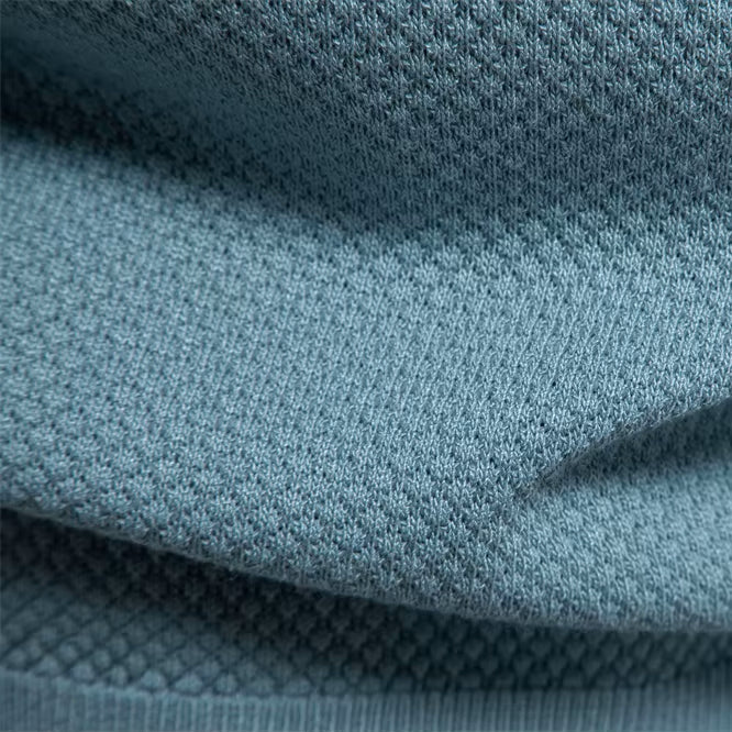 CAPRI V-Neck Polo